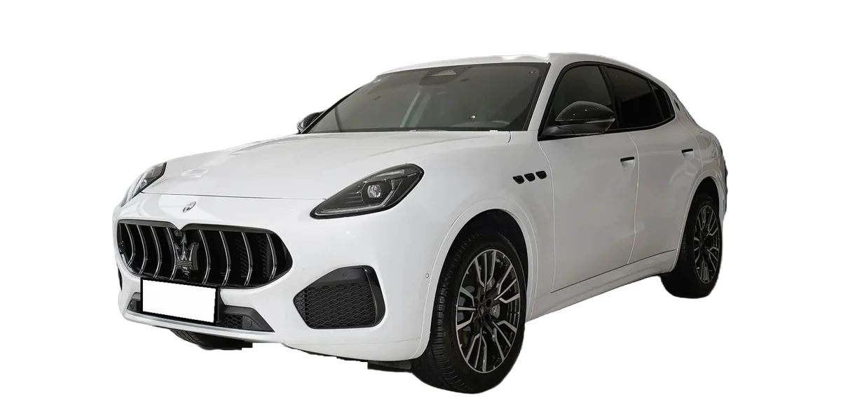 Maserati Grecale 2022–2026