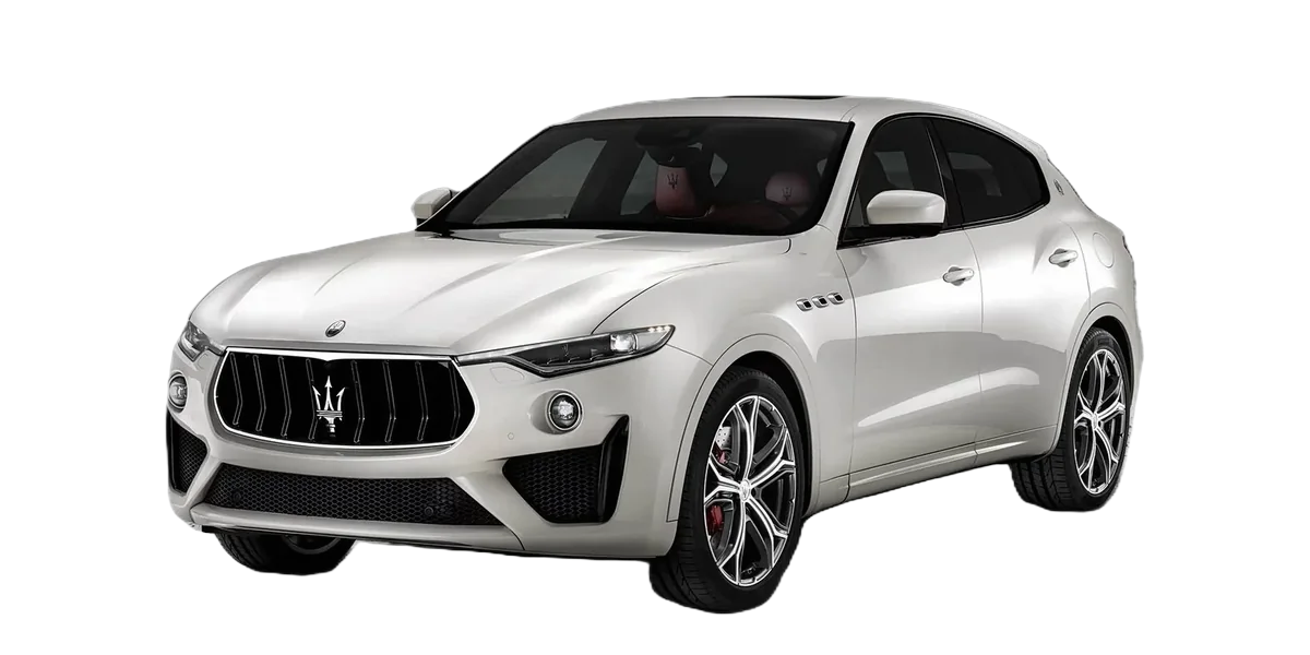 Maserati Levante SUV GTS 2019