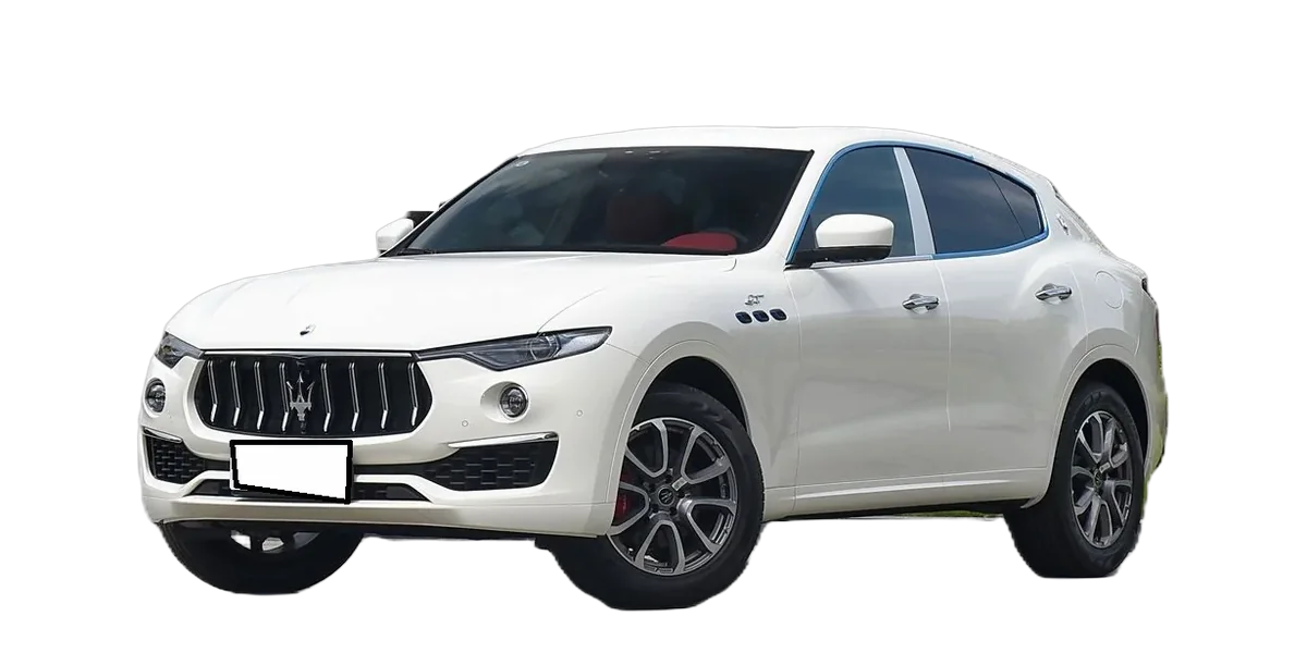 Maserati Levante SUV Base 2021–2024