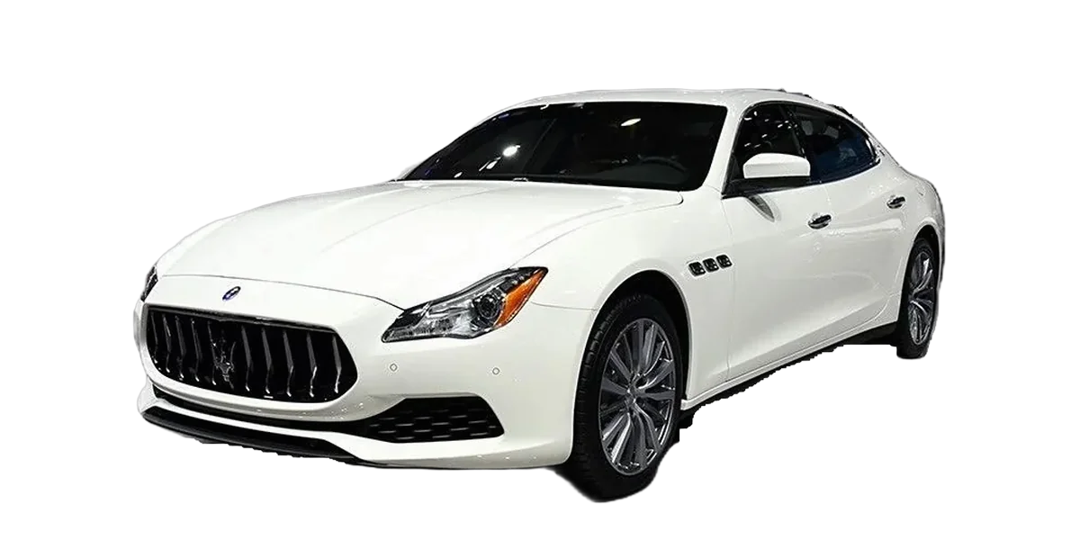 Maserati Quattroporte Base 2017