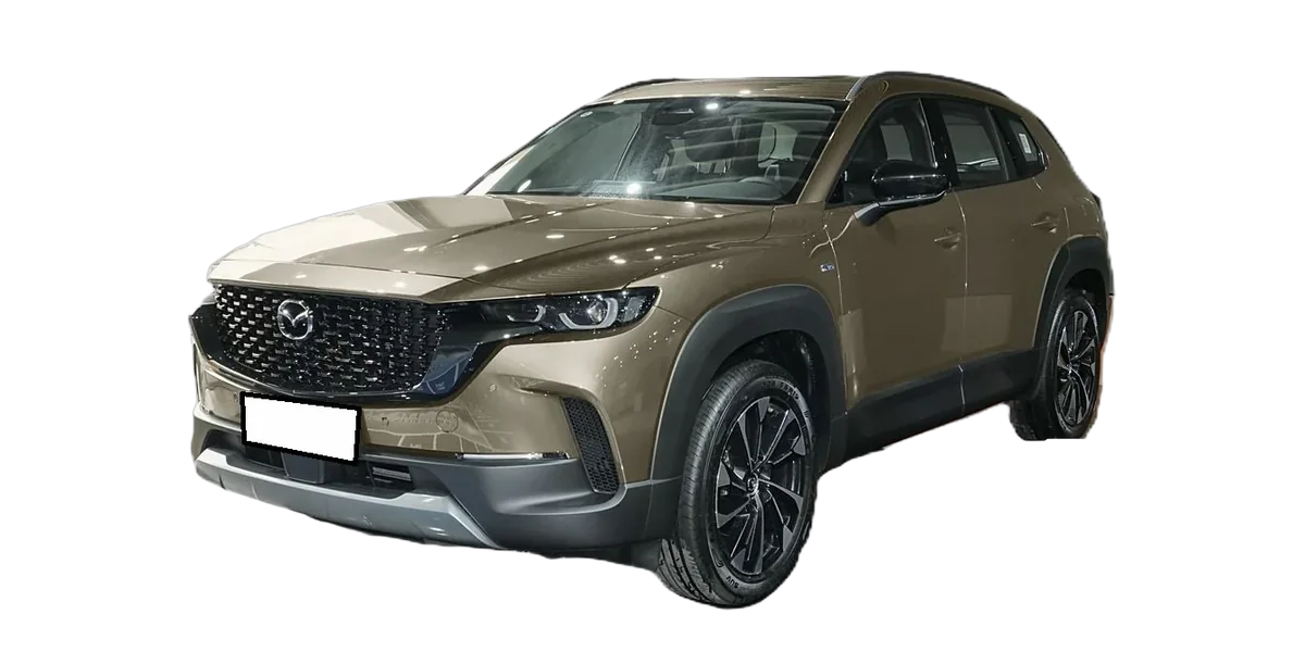 Mazda CX-50 2023–