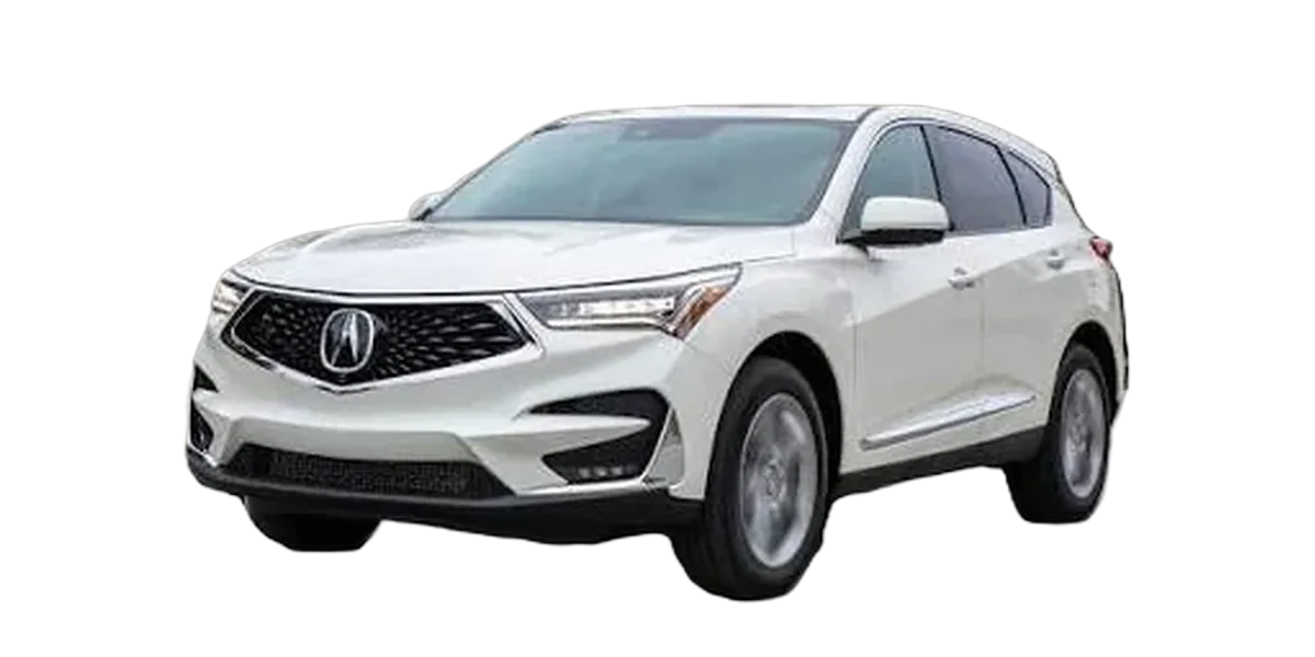 Acura RDX 2019–2021