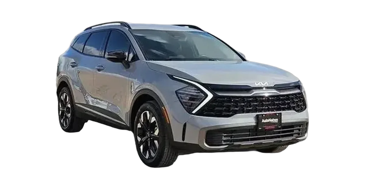 Kia Sportage S 2022