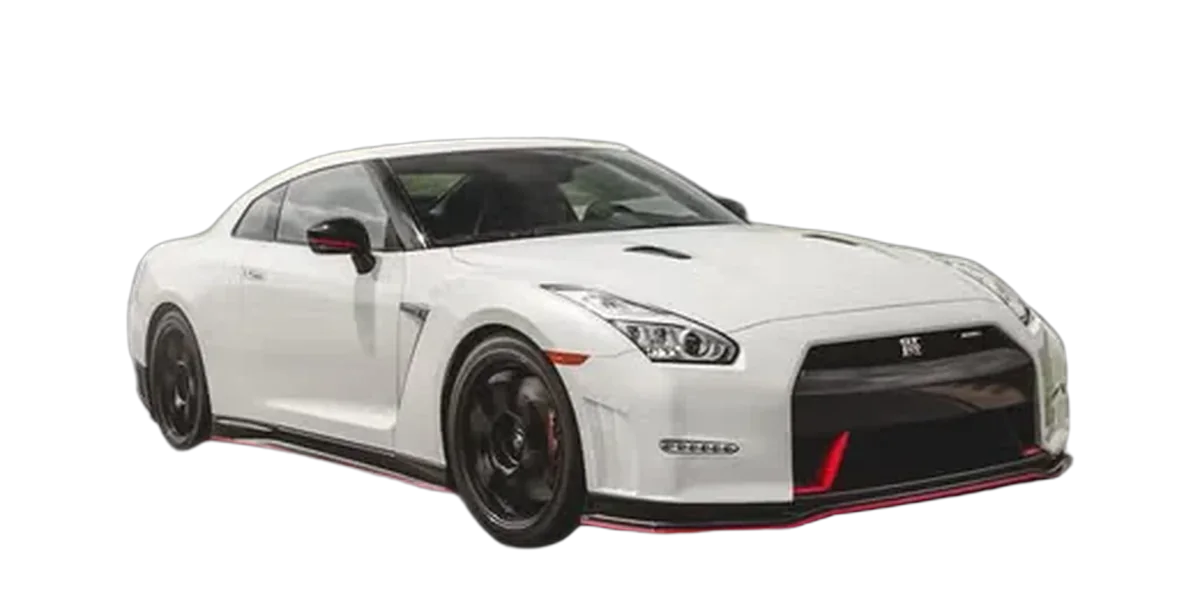 Nissan GTR Sports 2015