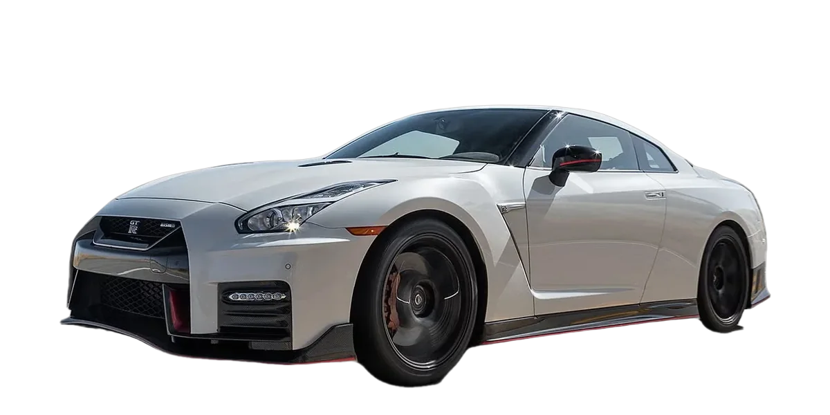 Nissan GTR Nismo 2017