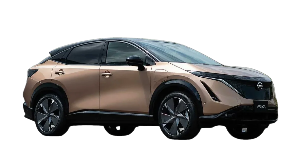 Nissan Ariya 2022