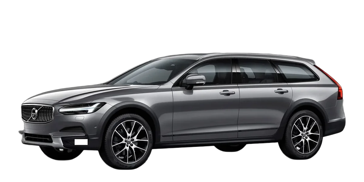 Volvo V90 V90 Cross Coutry 2016