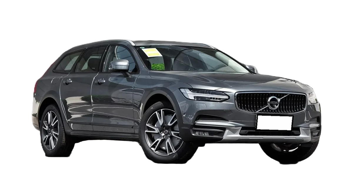 Volvo V90 V90 Cross Coutry 2019