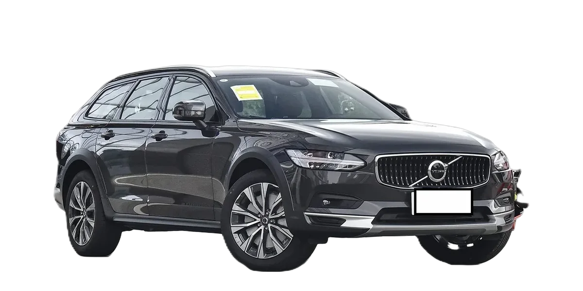 Volvo V90 V90 Cross Coutry 2021
