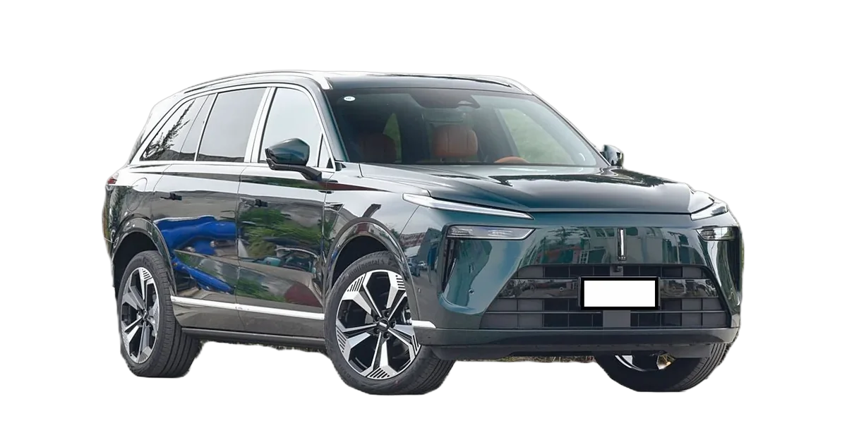 WEY Blue Mountain 2023