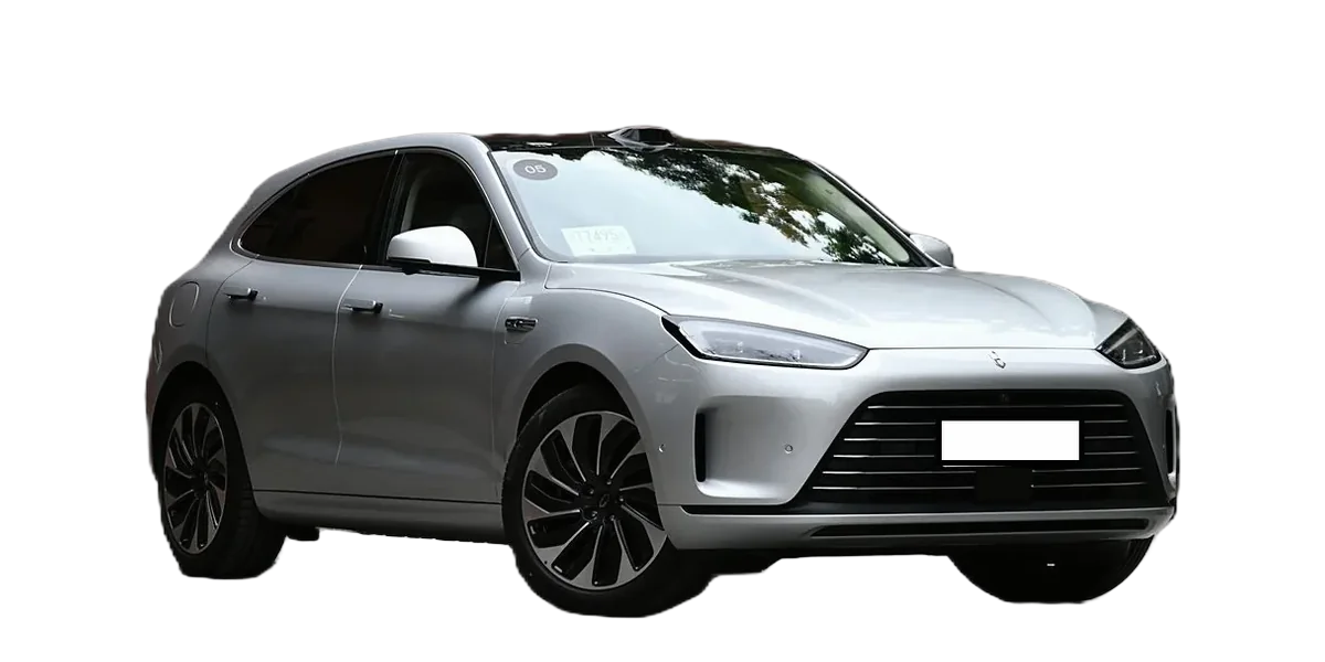 Aito M5 EREV 2022