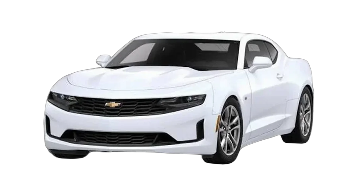 Chevrolet Camaro LS Coupe 2019
