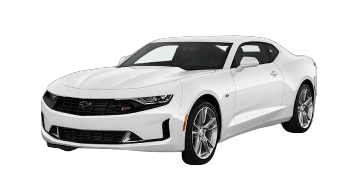 Chevrolet Camaro LT1 Coupe 2020–2024