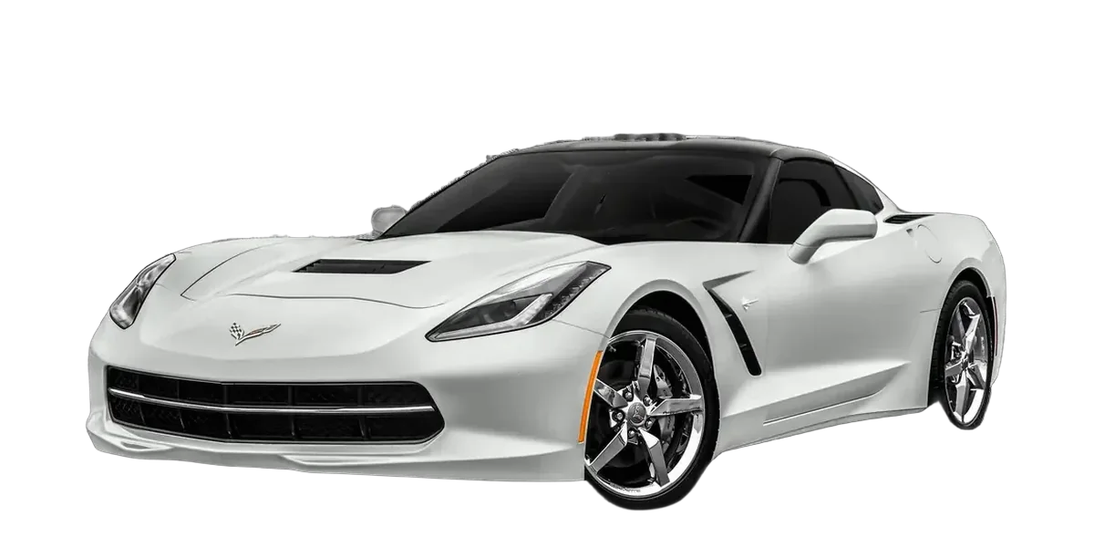 Chevrolet Corvette Grand Sport 2015