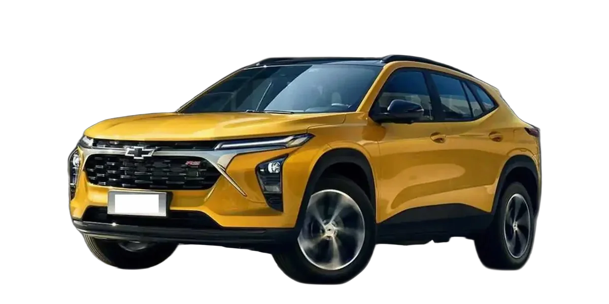 Chevrolet Seeker 2022