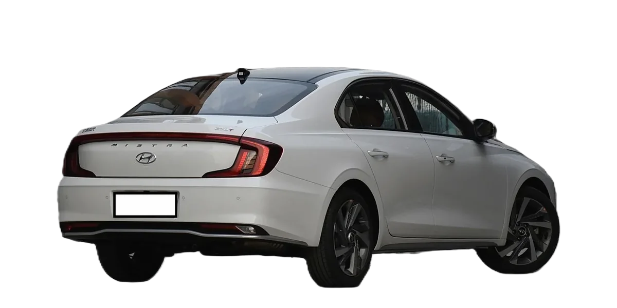 Hyundai Mistra 2021