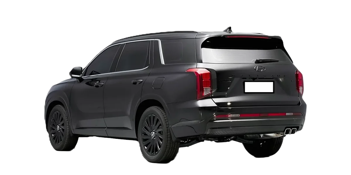 Hyundai Palisade 2023–2025