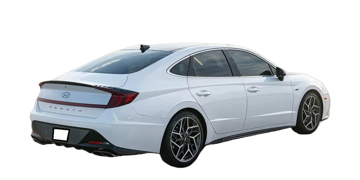 Hyundai Sonata 2020–2023