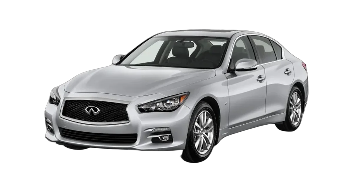 Infiniti Q50L 2015–2017