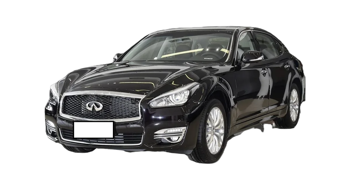 Infiniti Q70 2015