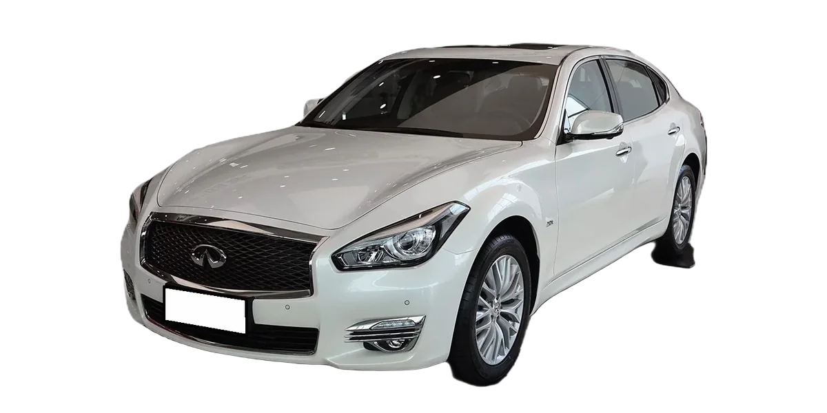 Infiniti Q70L 2015