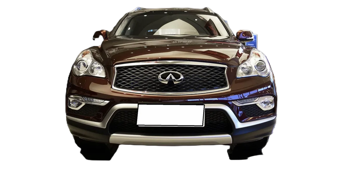 Infiniti QX50 2015–2017