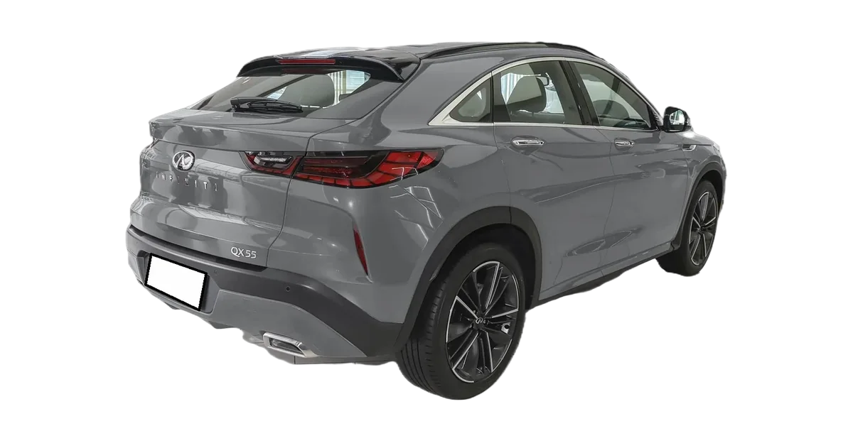 Infiniti QX55 Base 2022–2025