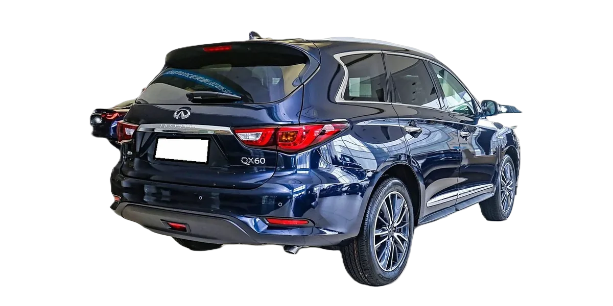 Infiniti QX60 2020
