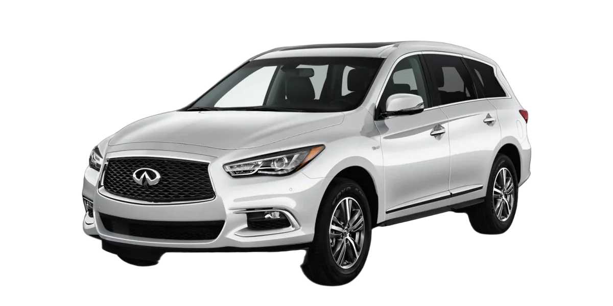 Infiniti QX60S 2017