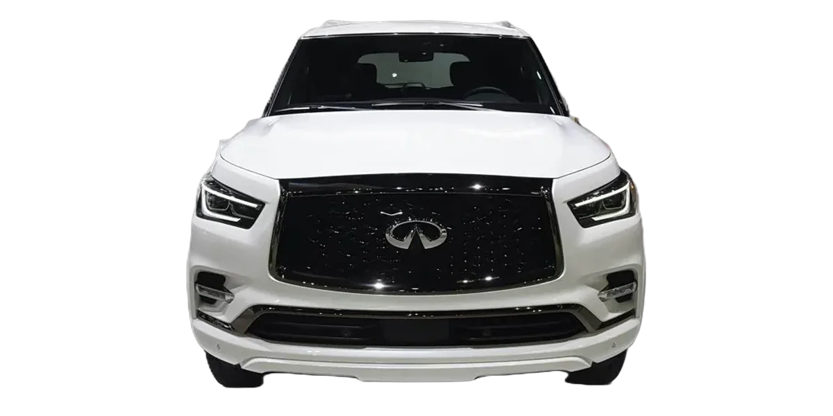 Infiniti QX80 2017