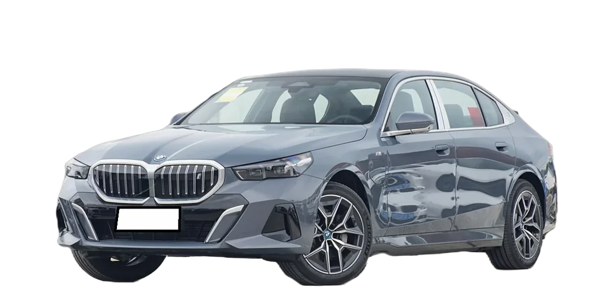 BMW i5 L Sedan M Sports 2024