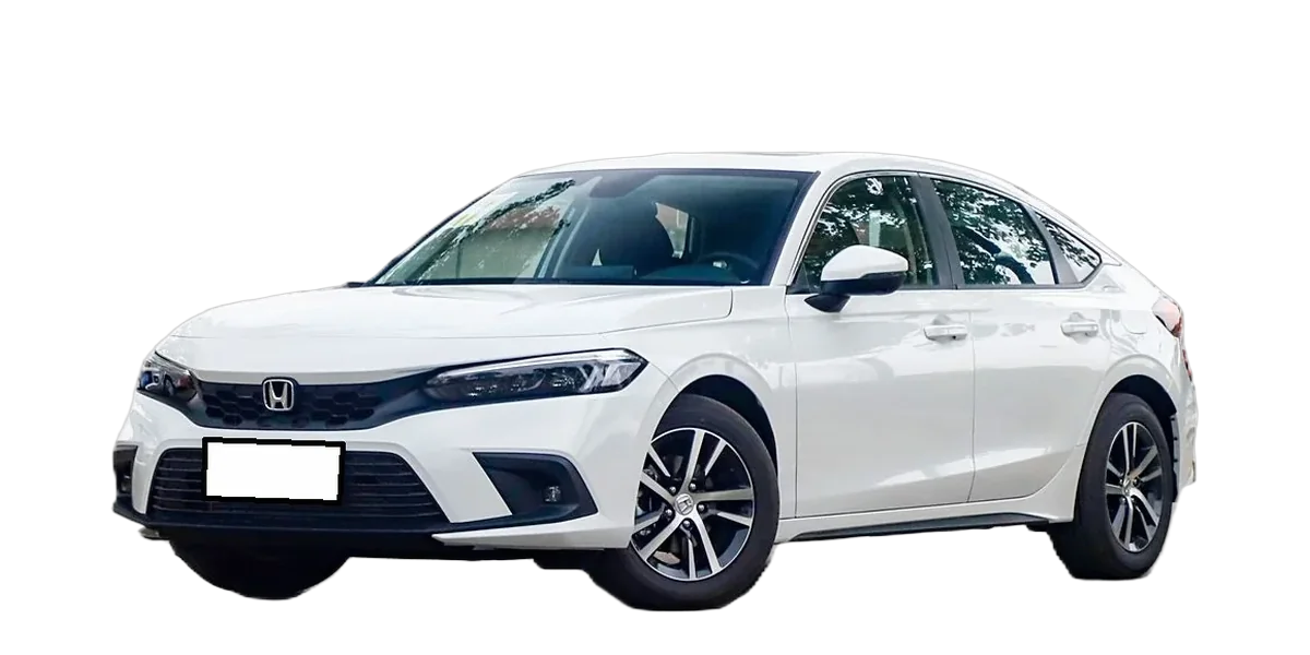Honda Civic Hatchback 2022
