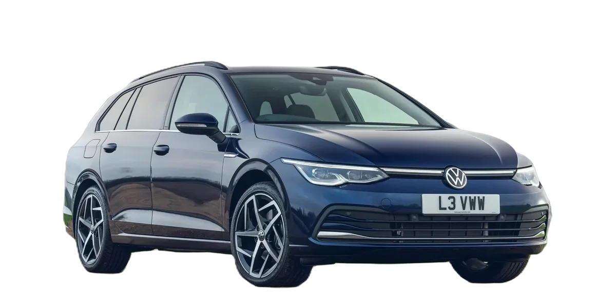 Volkswagen Golf Touring Stayle 2022