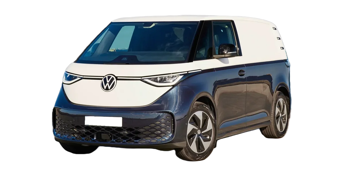 Volkswagen ID Buzz Cargo 2023