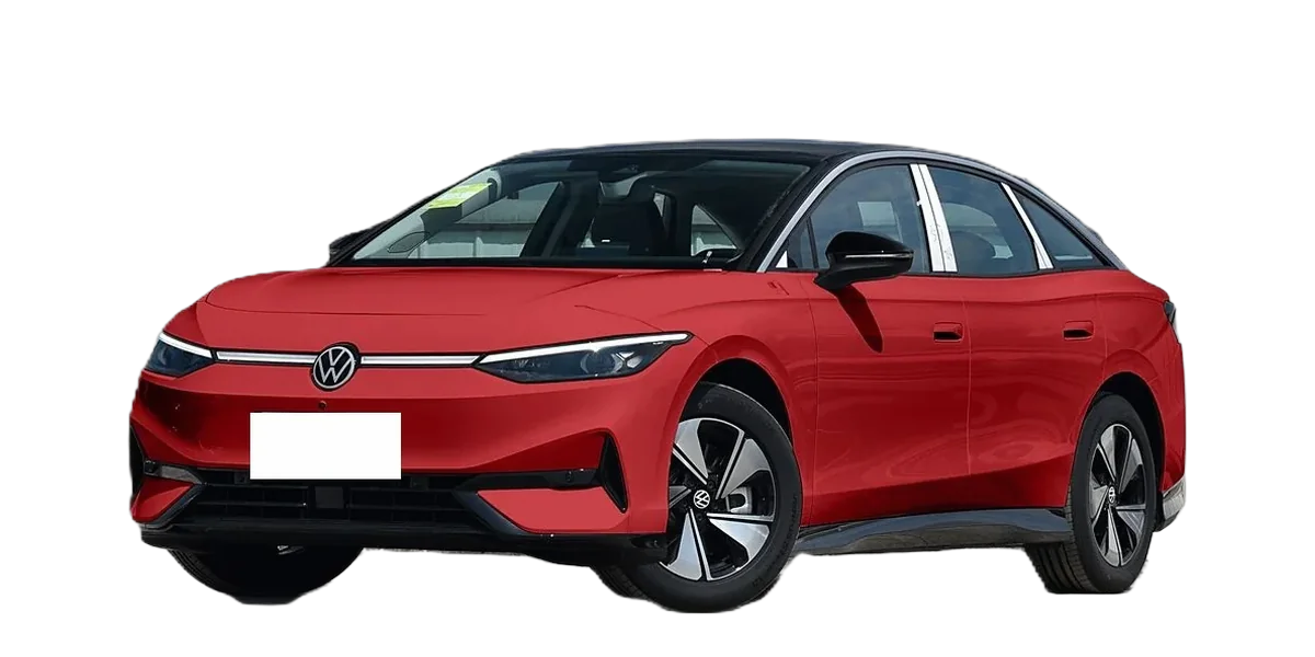 Volkswagen ID7 2024