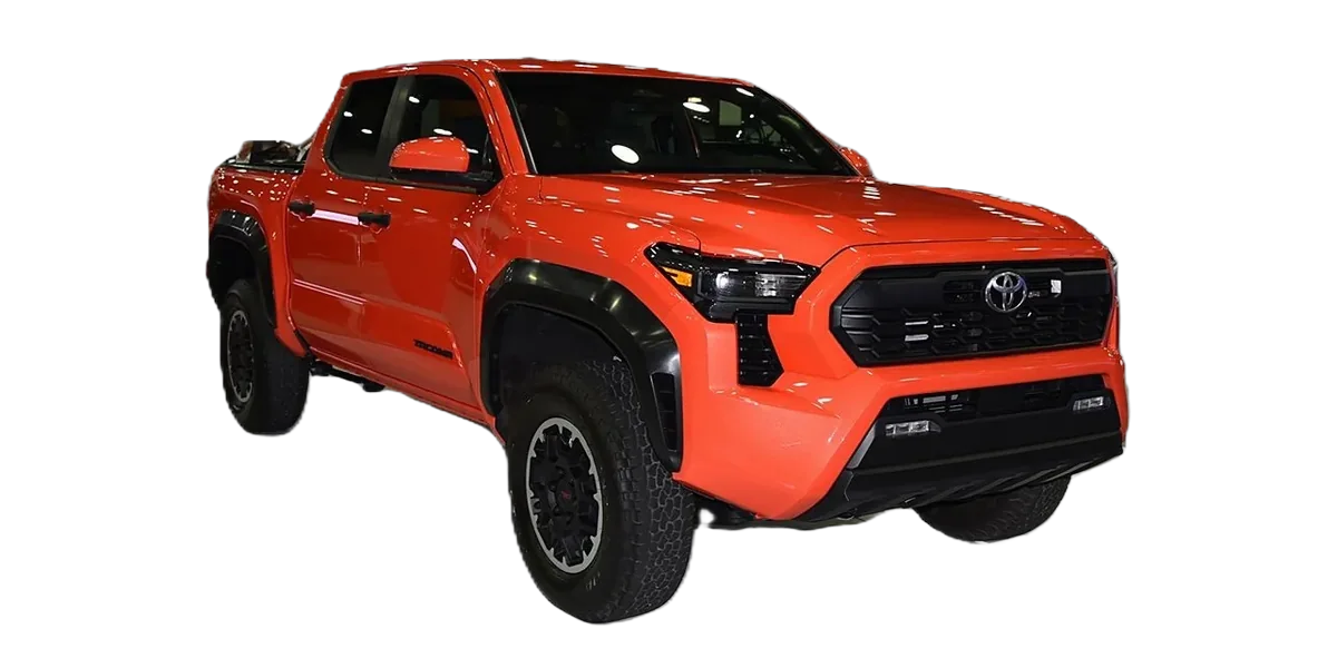 Toyota Tacoma SR5 2024–