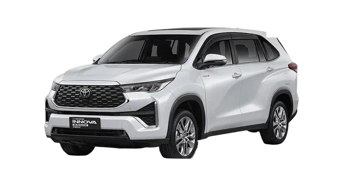 Toyota Innova 2023