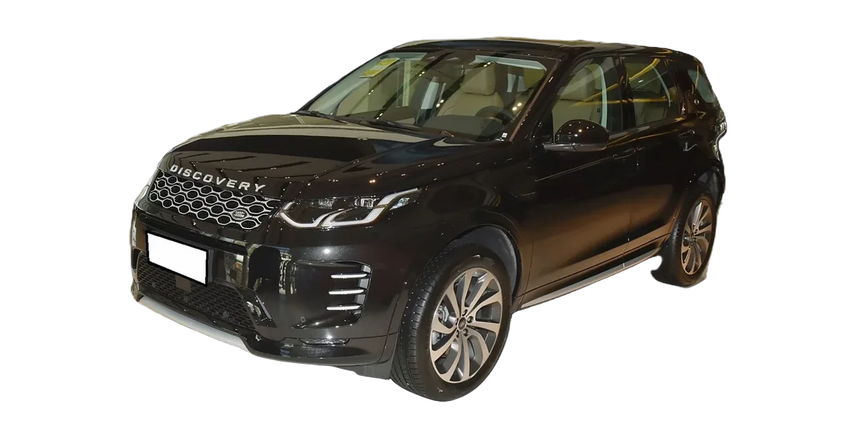 Land Rover Discovery Discovery Sport 2024
