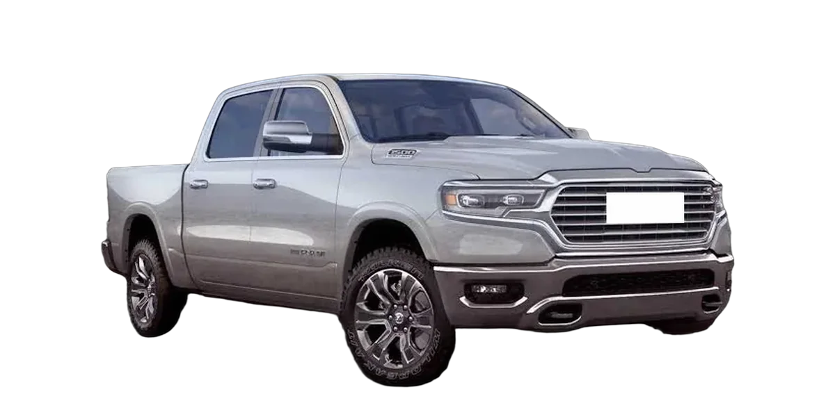 RAM RAM1500 Limited LonghornLimited 2019–2024