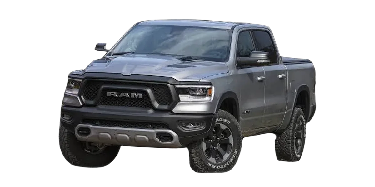 RAM RAM1500 Rebel 2019–2024