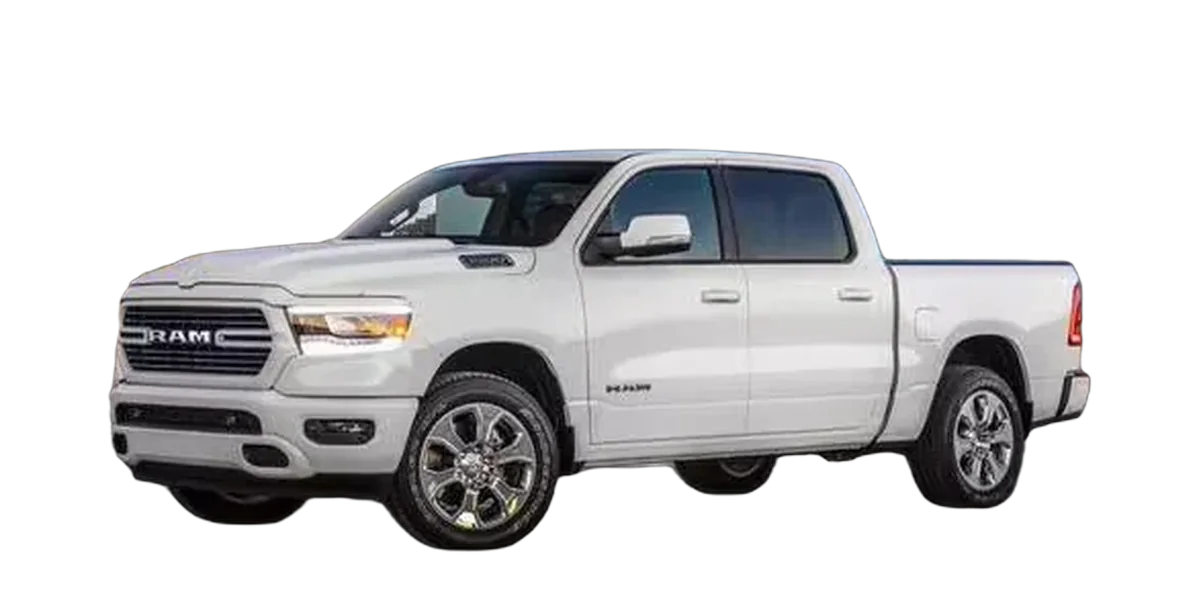 RAM RAM1500 Sport 2019–2024