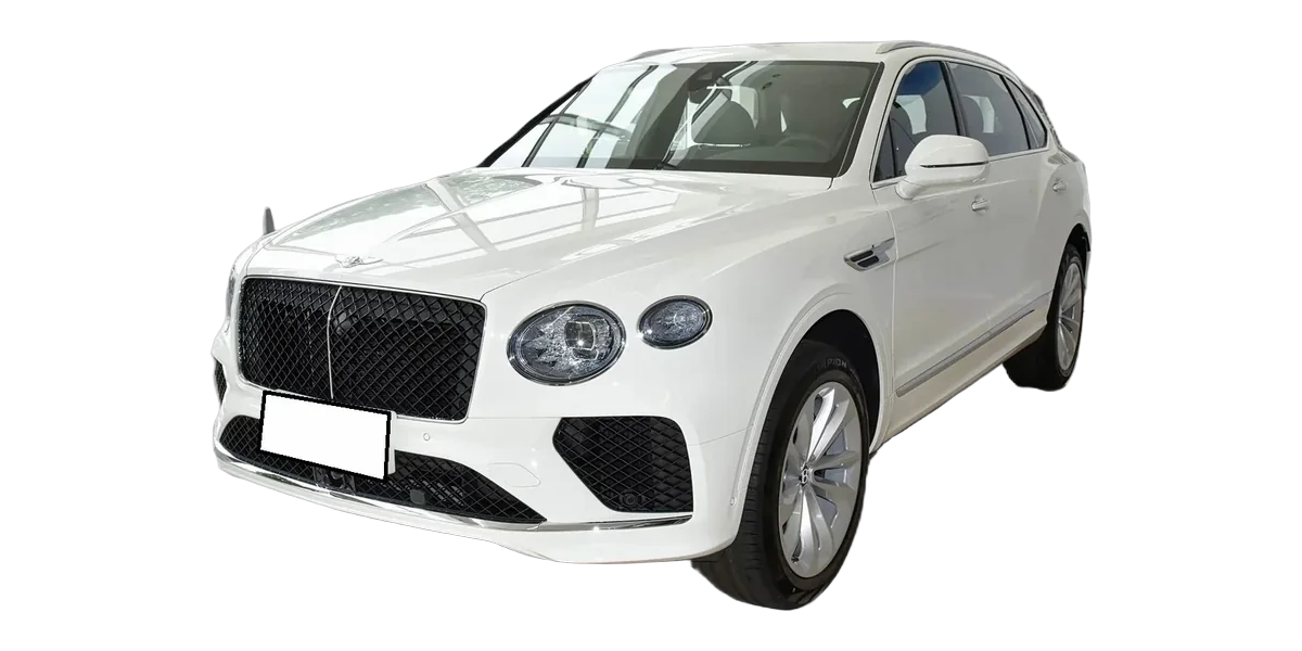 Bentley Bentayga Bentayga EWB 2023