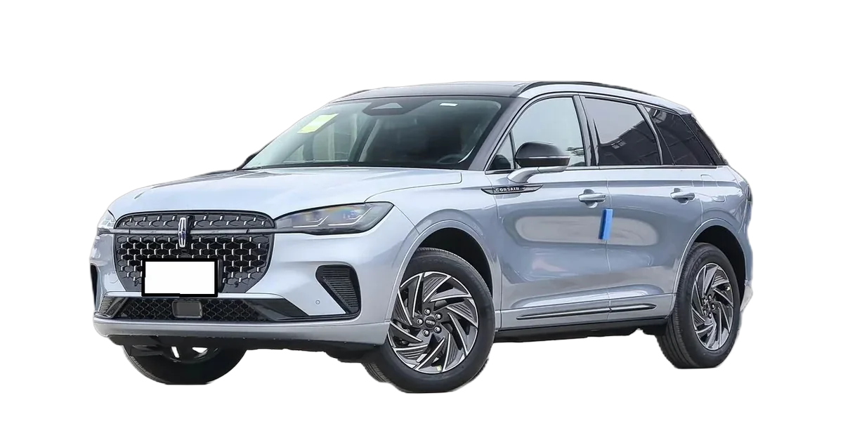 Lincoln Corsair Hybrid 2023–2026