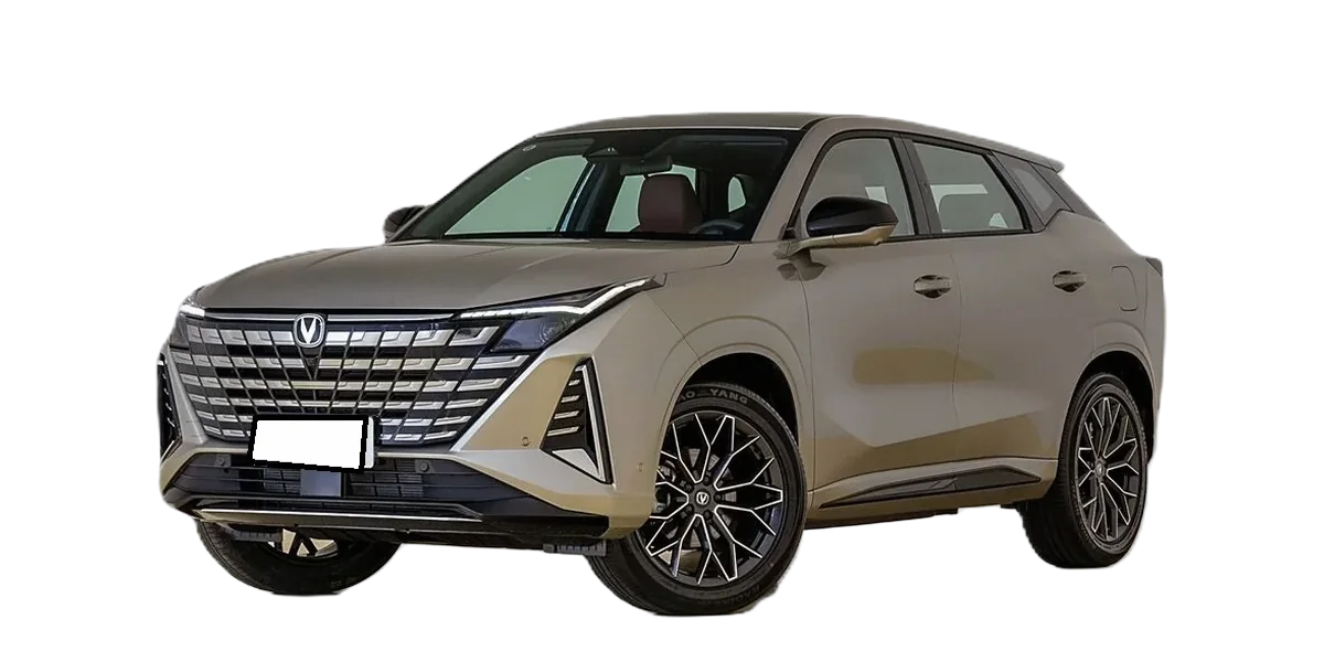 ChangAn UNI-Z 2024