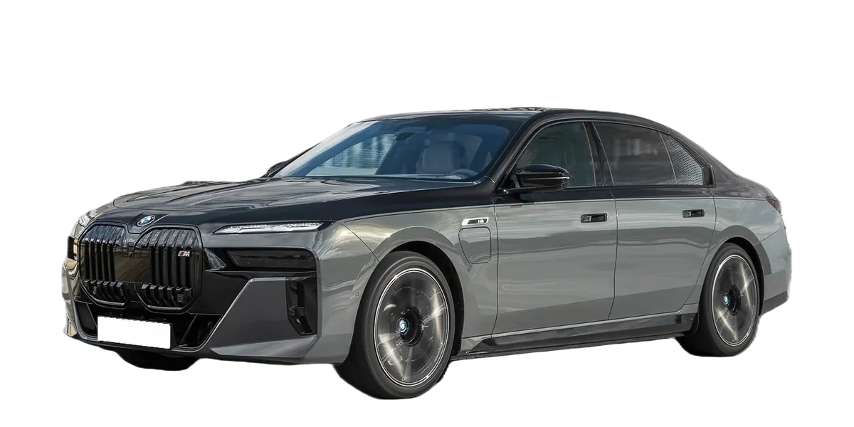 BMW 7 Series i Sedan M Sports 2023
