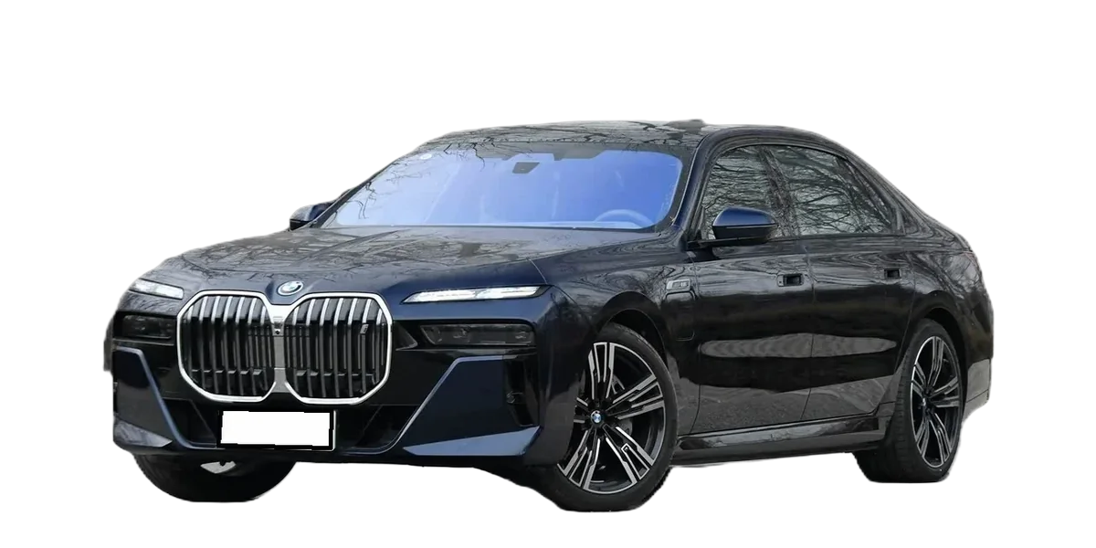 BMW i7 M Sports 2023