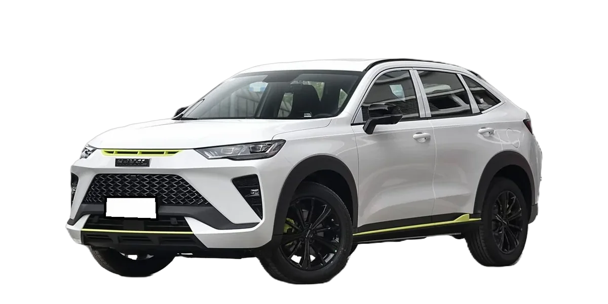 Haval H6GT 2022–