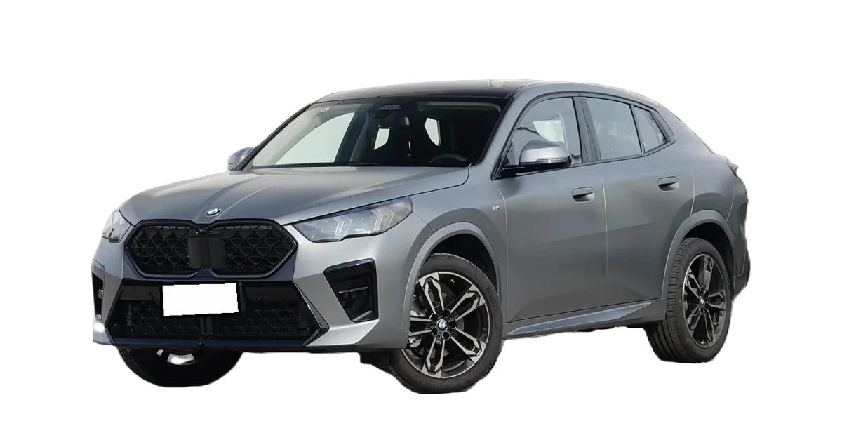 BMW X2 M Sports 2024–