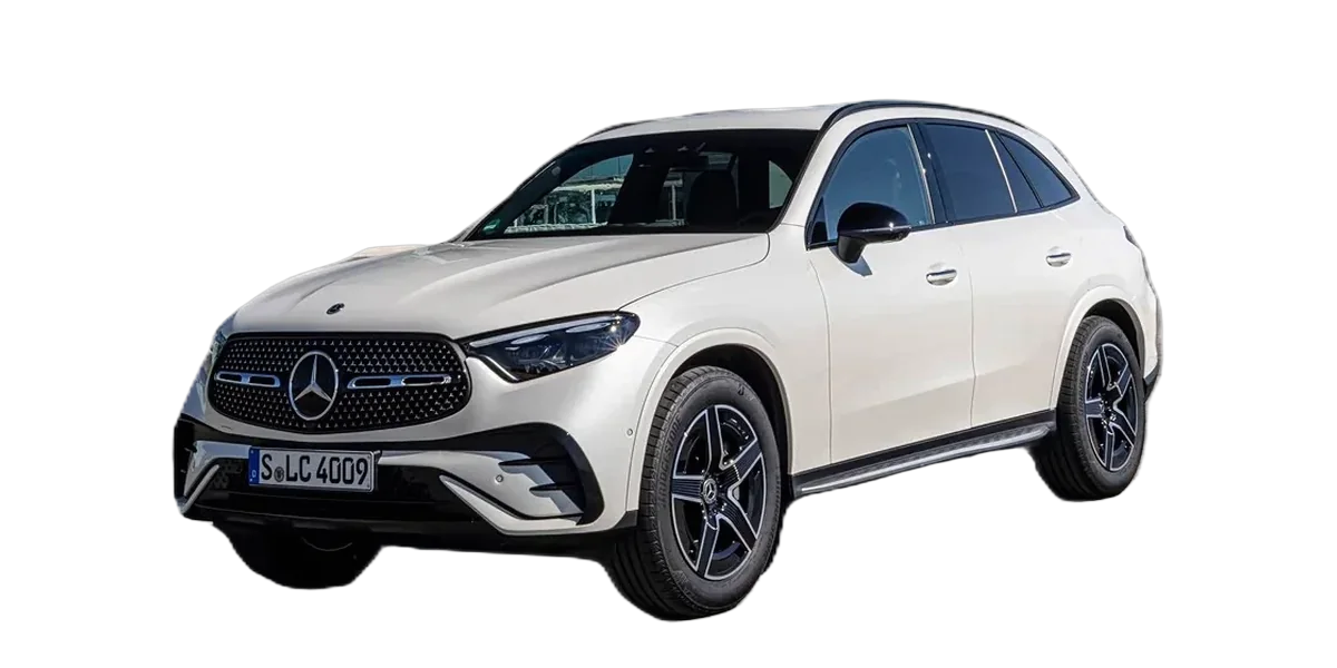 Mercedes Benz GLC SUV SUV AMG Line 2023