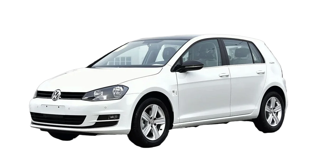 Volkswagen Golf Base 2015–2017
